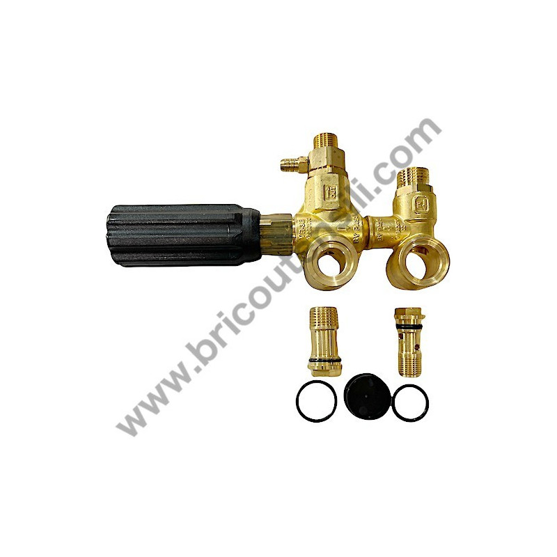 Tubo per Idropulitrice Annovi & Reverberi Blu Clean 142