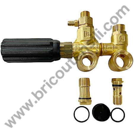 Valvola per Idropulitrice AR Blue Clean Serie 10 - 1007