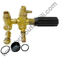 Valve for Pressure Washer AR Blue Clean Series 10 - 1007