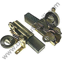 Carbon Brushe Set for Hammer Valex Hammer 4037