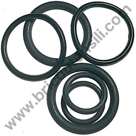 Cylinder and Piston O-Ring for Rotary Hammer Valex Hammer 6050
