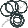 Cylinder and Piston O-Ring for Rotary Hammer Valex Hammer 6050