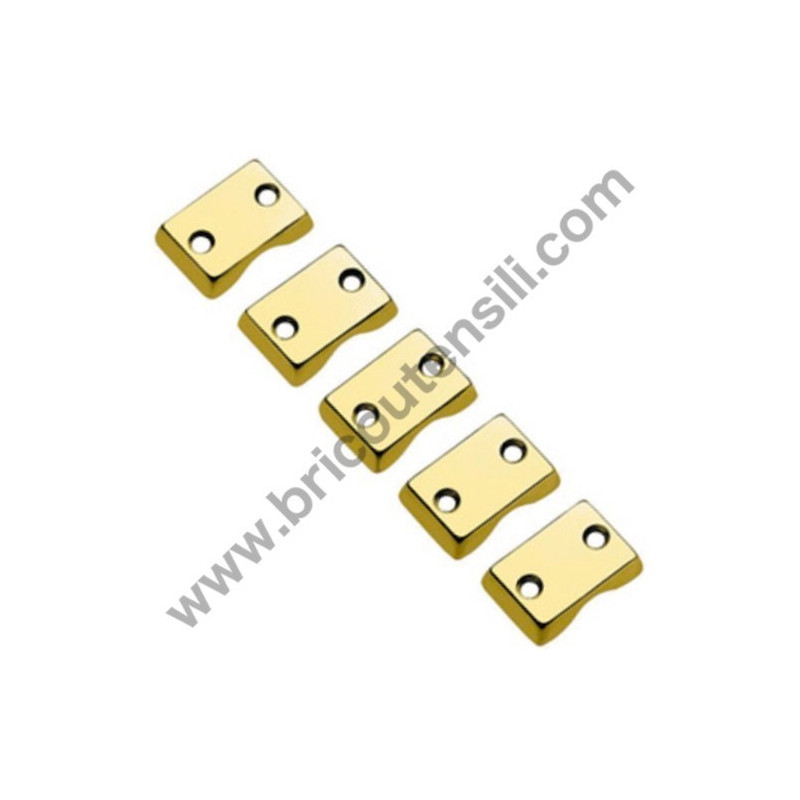 Set 5 ULoops for Espagnolette