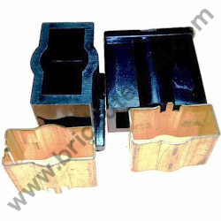 Kit Supporti per Carboncini per Troncatrici Compa Silver 250/02 - Set completo