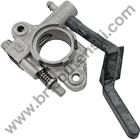Oil Pump Cpl. for Chainsaw Dolmar PS3400TH/30