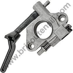 Oil Pump Cpl. for Chainsaw Dolmar PS3400TH/30