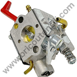 Carburetor Walbro for Brushcutter Dolmar MS-430.4U