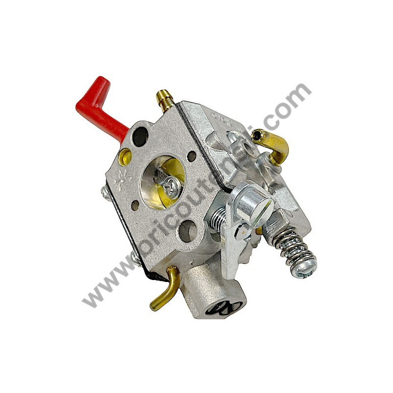 Carburetor Walbro for Brushcutter Dolmar MS-430.4U