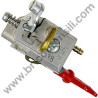 Carburetor Walbro for Brushcutter Dolmar MS-430.4U - 2