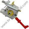 Carburetor Walbro for Brushcutter Dolmar MS-430.4U - 3