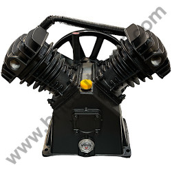 Lubricated V Cylinder Type Pumps Dari VCF