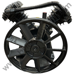 Lubricated V Cylinder Type Pumps Dari VCF