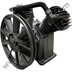 Lubricated V Cylinder Type Pumps Dari VCF