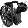 Lubricated V Cylinder Type Pumps Dari VCF