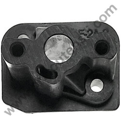 Flangia Termica per Decespugliatori AMA AG1 350-AG2 350