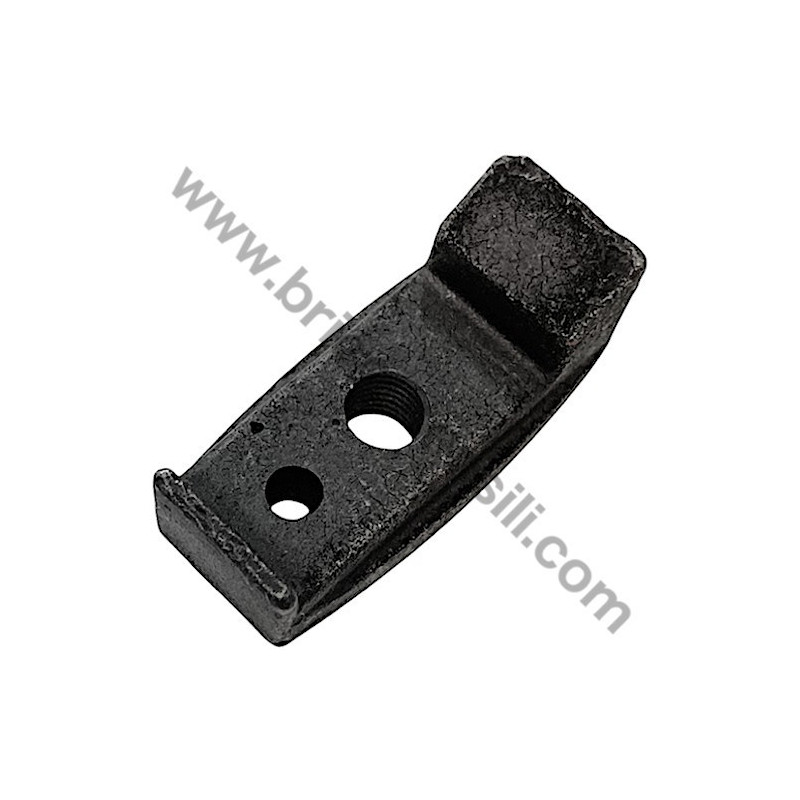 Right Clamp for Wood Lathe Machine Fox F46-255