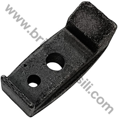 Morsetto Destro per Tornio per Legno Fox F46-255