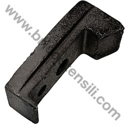 Cinghia Trapezioidale per Troncatrice a Nastro