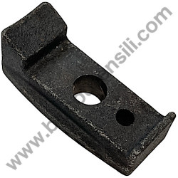 Left Clamp for Wood Lathe Machine Fox F46-255