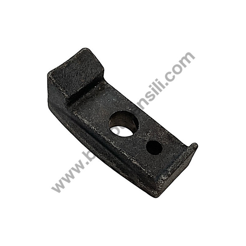 Morsetto Sinistro per Tornio per Legno Fox F46-255