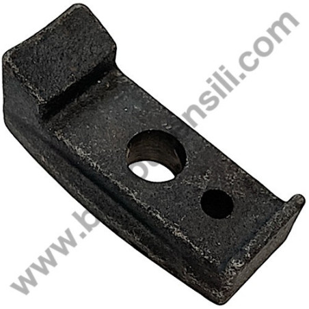 Morsetto Sinistro per Tornio per Legno Fox F46-255