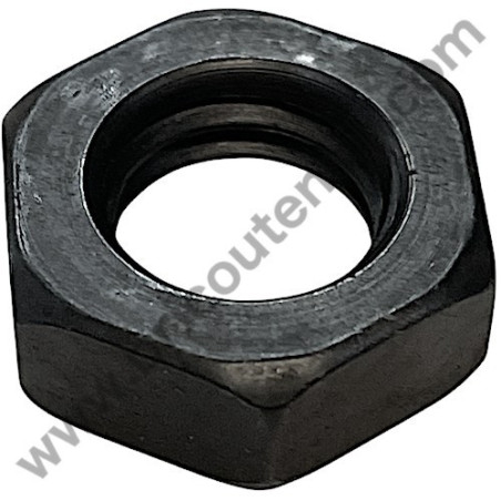 Lock Nut for Wood Lathe Machine Fox F46-255