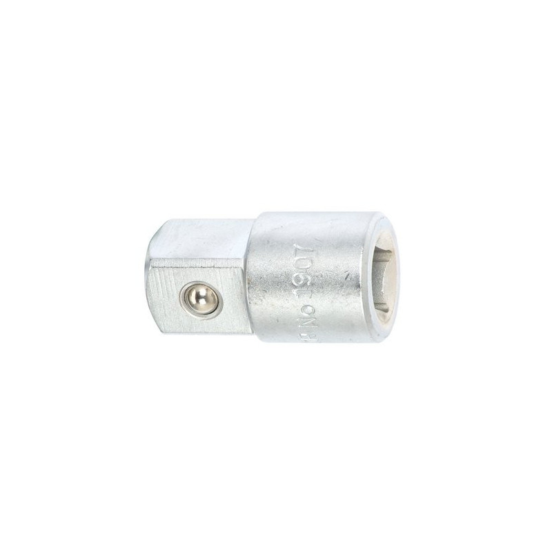 Increase Adapter F1/2"-M3/4"