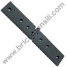 Hinges Ase Painted 160 mm