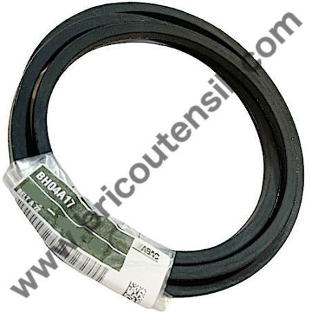 V-Belt A56 for Pump Units ABAC - BALMA
