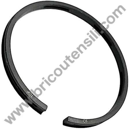 HP Piston Ring 55x4x2,2 for Pump Unit ABAC B5900