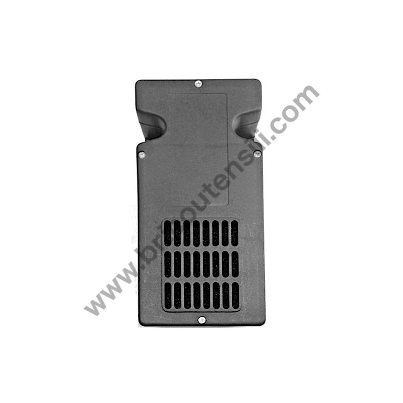 Air Filter Ass'y Rectangular for Pump Unit ABAC B5900