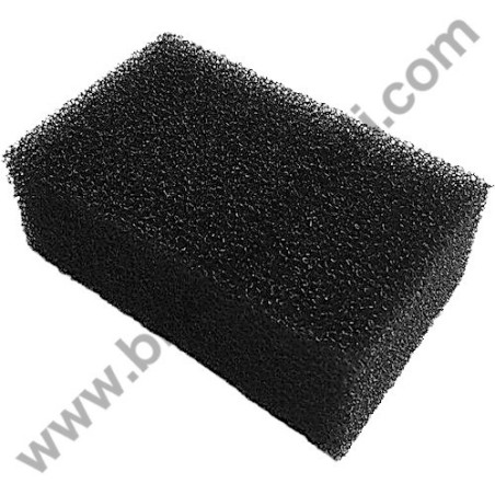 Air Filter Element for Pump Unit ABAC B5900