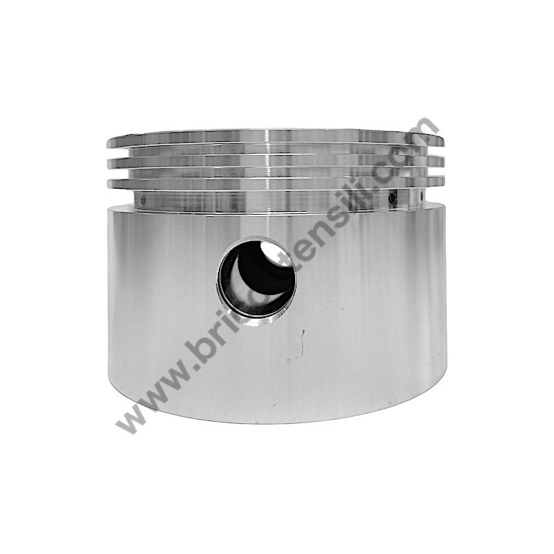 Gruppo Pompante per Compressore a Cinghia A29B BLU