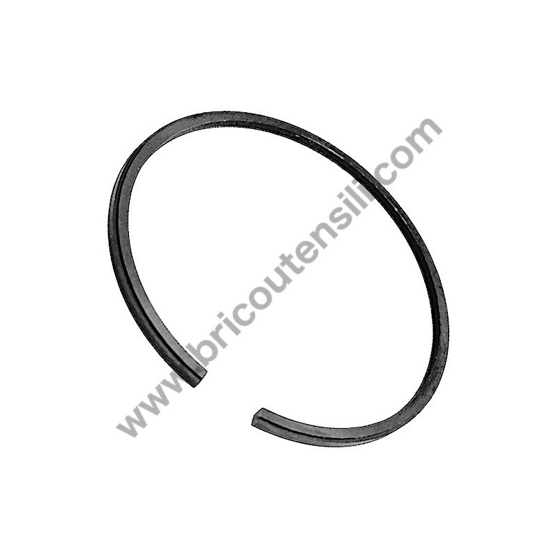 Fascia Pistone BP 105x2.5x4.45 (ROS) per Gruppo Pompante ABAC B5900