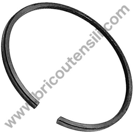 LP Compression Ring 105x2.5x4.45 for Pump Unit ABAC B5900