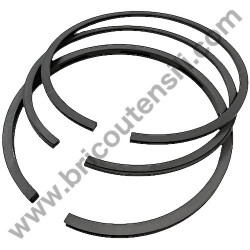 LP Piston Ring Kit for Pump Unit ABAC B5900