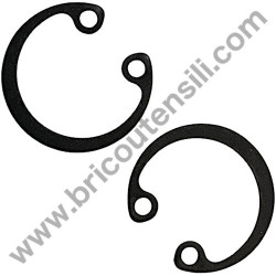 LP Piston Circlip for Pump Unit ABAC B5900