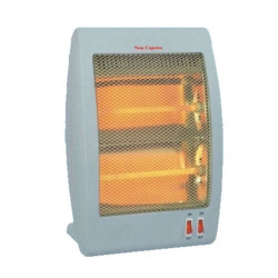 800 Watt Quartz Stove