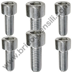 Kit Cylinder for Pump Unit ABAC B5900