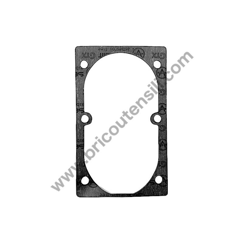 Guarnizione Base Cilindro per Gruppo Pompante ABAC B5900