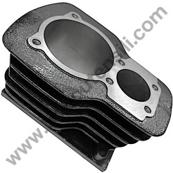 Gruppo Pompante per Compressore a Cinghia A29B BLU