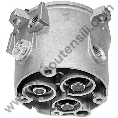 Piston D.130/8 Body Guide for Pressure Cleaner Lavor NPX 1400