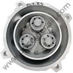 Piston D.130/8 Body Guide for Pressure Cleaner Lavor NPX 1400