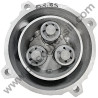Piston D.130/8 Body Guide for Pressure Cleaner Lavor NPX 1400