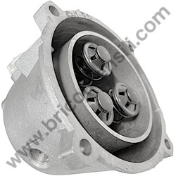Piston D.130/8 Body Guide for Pressure Cleaner Lavor NPX 1400
