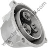 Piston D.130/8 Body Guide for Pressure Cleaner Lavor NPX 1400