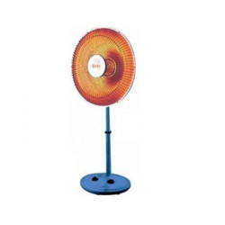 Halogen Stove reflector
