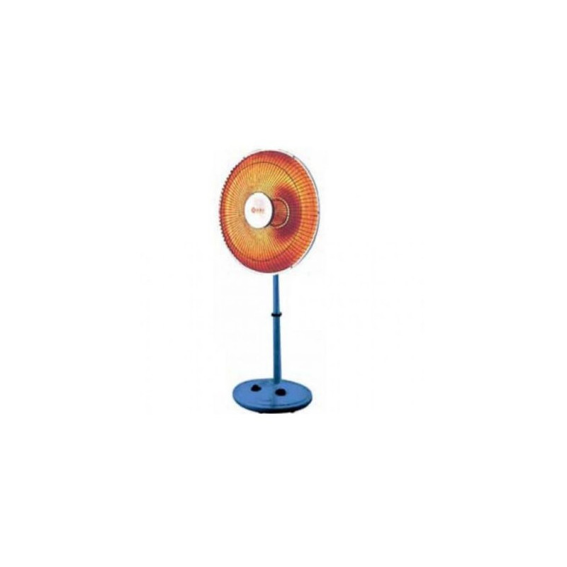 Halogen Stove reflector
