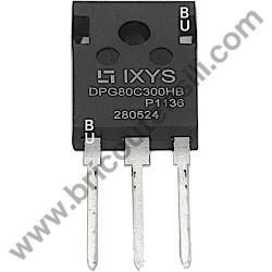 Diode for Inverter Telwin Tecnica 151-S - 171-S - 211-S