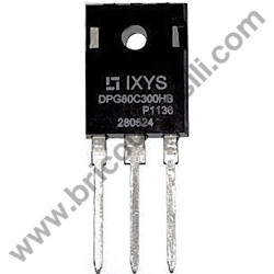 Diode for Inverter Telwin Tecnica 151-S - 171-S - 211-S - 1